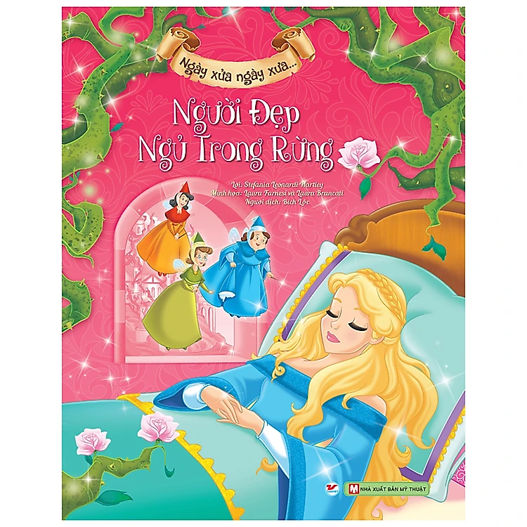 Ngày Xửa Ngày Xưa - Aladdin Và Cây Đèn Thần - Ảnh 3