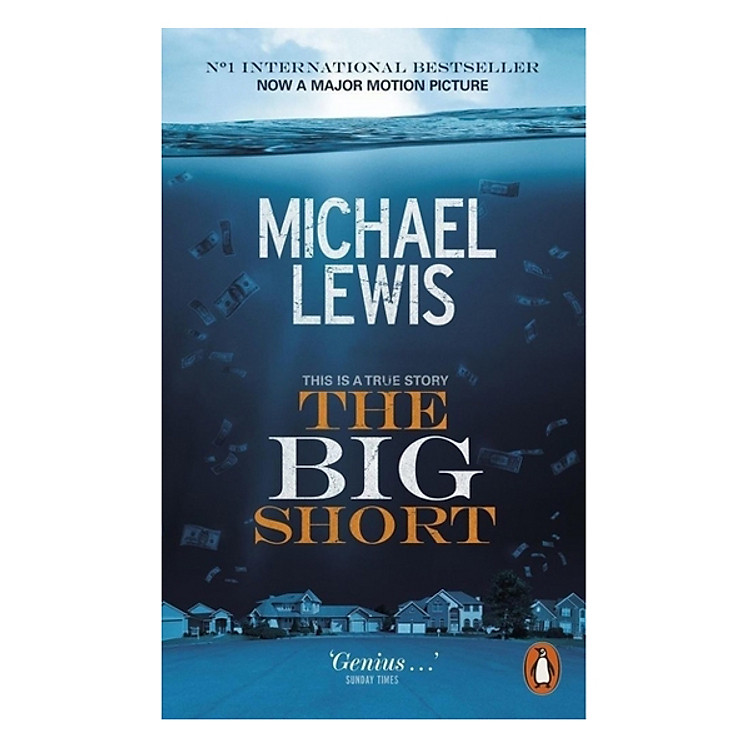 The Big Short: Inside The Doomsday Machine