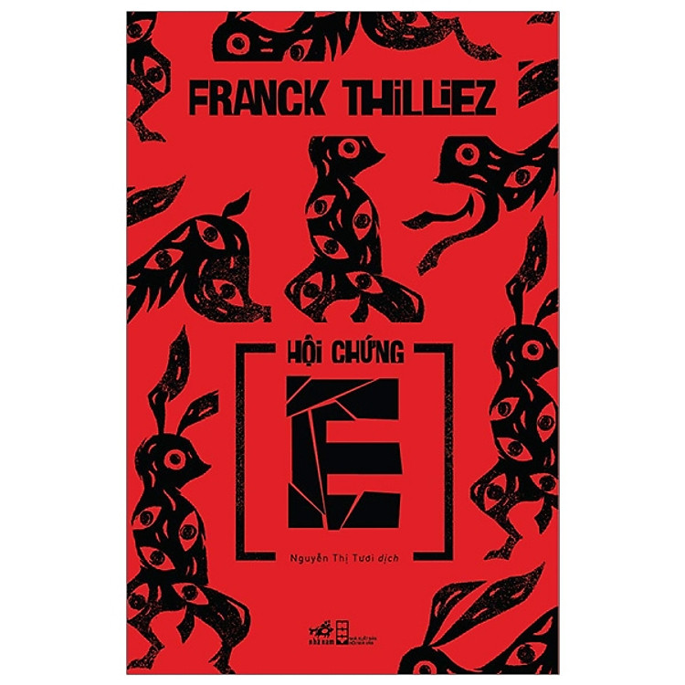 Hội Chứng E – Franck Thilliez