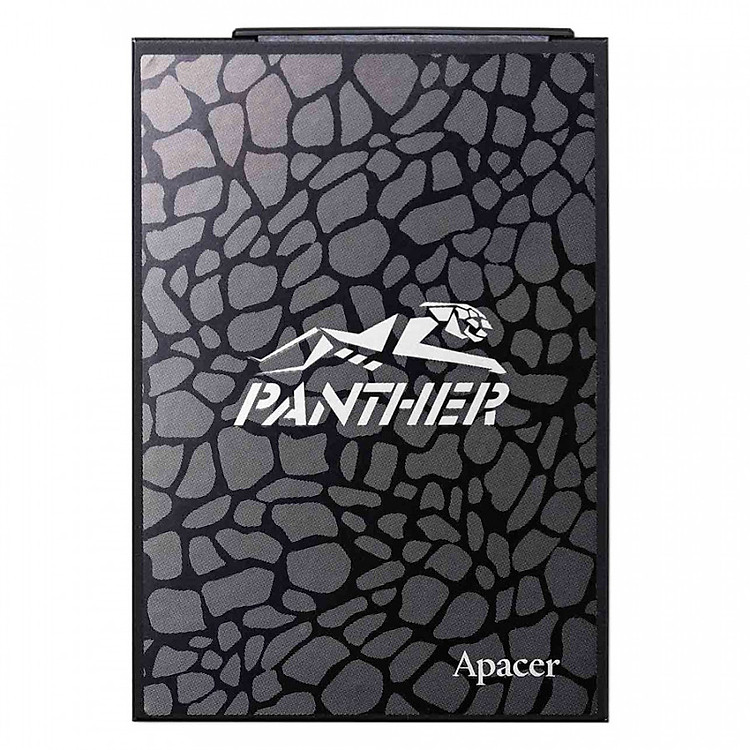 Ổ Cứng SSD Apacer AS330 120GB - Hàng Chính Hãng