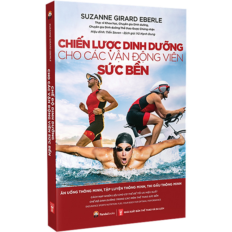 Chiến Lược Dinh Dưỡng Cho Các Vận Động Viên Sức Bền - Ảnh 2