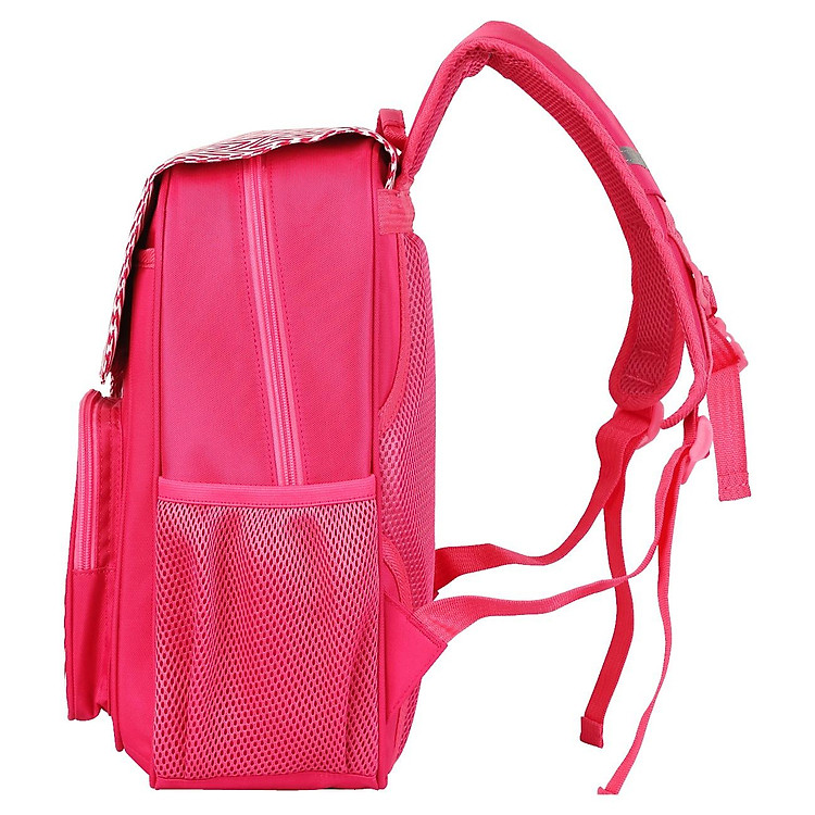 Ba Lô Học Sinh Stargo Brili - Sakos GBO007PWNG00 - Ảnh 6