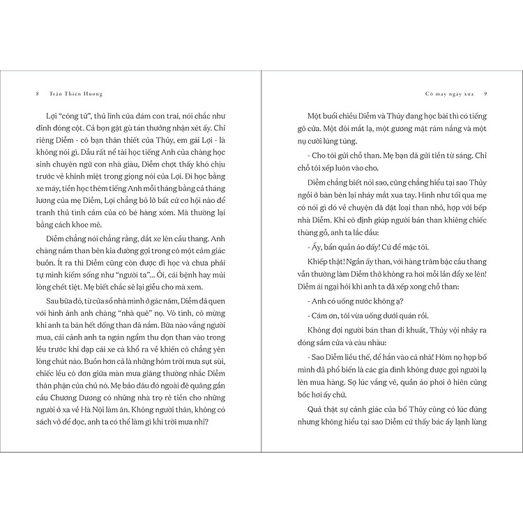 Tủ Sách Vàng - Tác Phẩm Chọn Lọc Dành Cho Thiếu Nhi - Ảnh 5