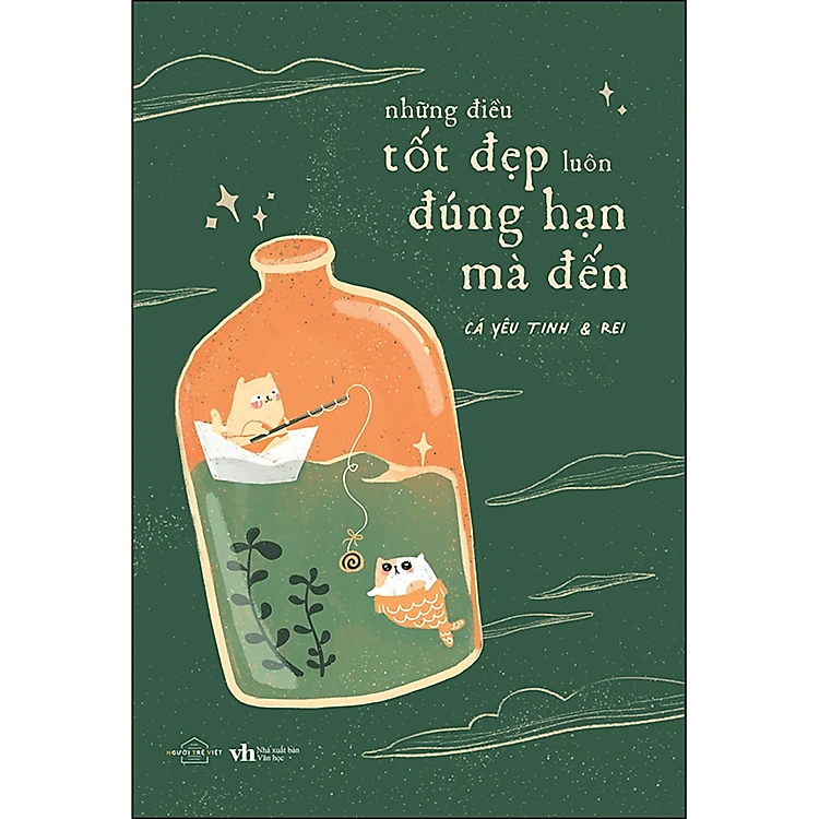 Combo 2Q: Chúng Ta Rồi Sẽ Hạnh Phúc, Theo Những Cách Khác Nhau - Ảnh 2