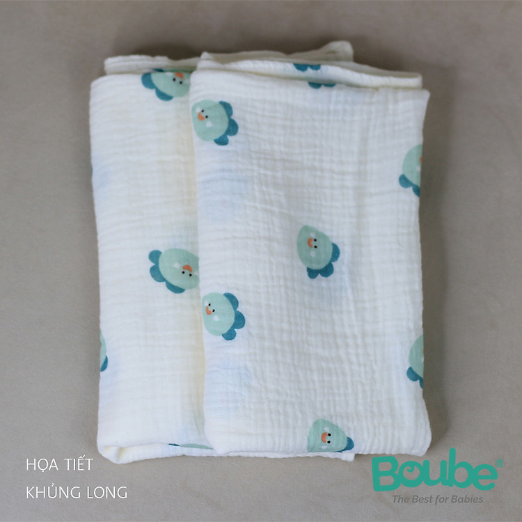 Chọn mua tại Shopee: Khăn xô tắm họa tiết cho trẻ sơ sinh mua giá tốt nhất tại Shop Mall