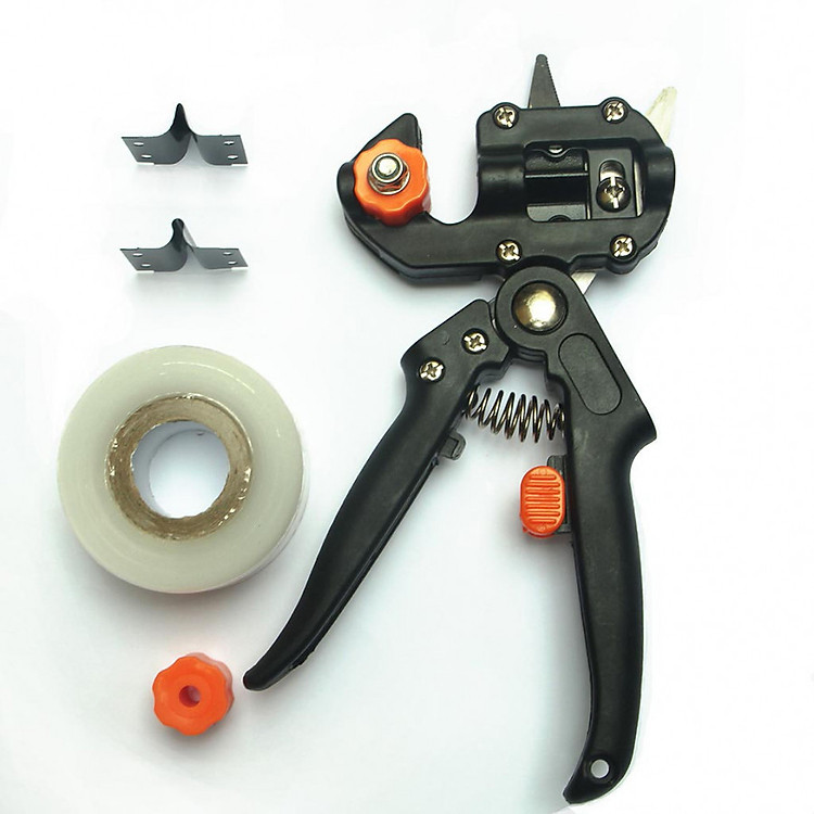 Kéo ghép cành đa năng chuyên dụng dạng U V Ω