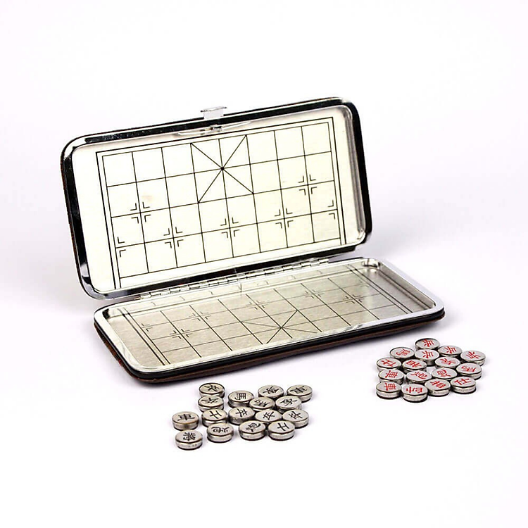 Mua Bộ cờ tướng nam châm mini TiMa.lala Chính hãng Tiết kiệm - Hình ảnh 4