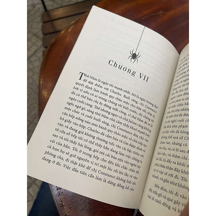 MẮT NÀO XANH NHẤT (nobel văn chương 1993) – TA VẪN LUÔN SỐNG TRONG LÂU ĐÀI - Ảnh 3