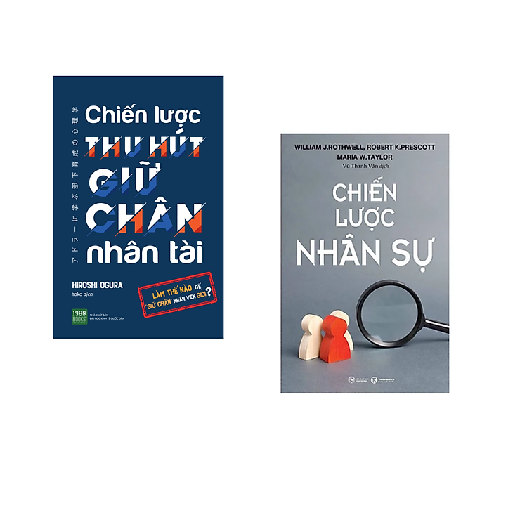 Chiến Lược Nhân Sự