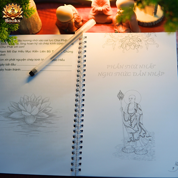 Kinh Địa Tạng, Vu Lan - Ảnh 7