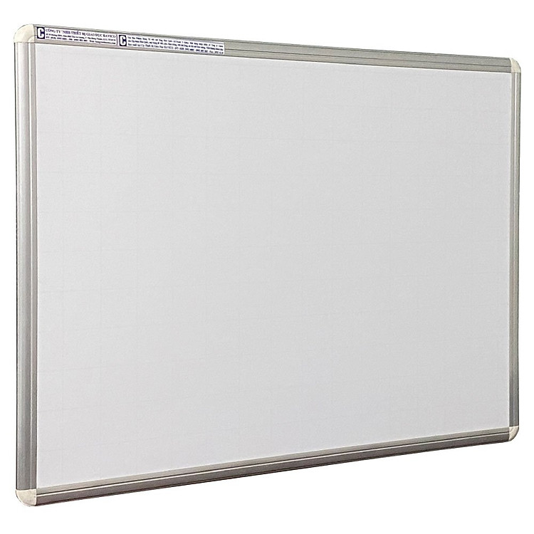 Bảng Từ Viết Bút Lông Bavico BLT02 (0.6 x 0.8 m) - Ảnh 2