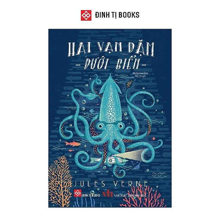 Hai vạn dặm dưới biển