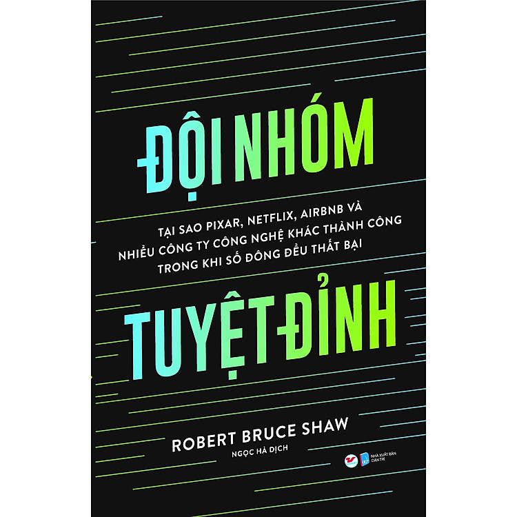 Đội Nhóm Tuyệt Đỉnh