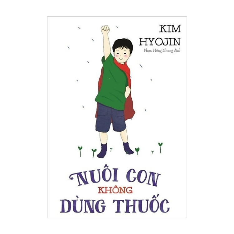 Bác Sĩ Của Con (Tái Bản 2018) - Ảnh 3