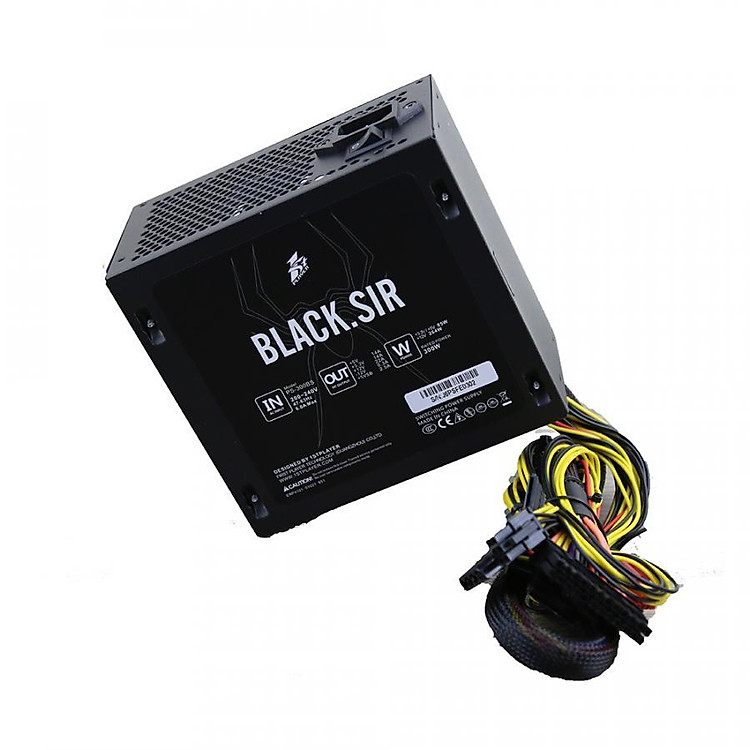 Nguồn Máy Tính 1Stplayer PS-300BS - Hàng Chính Hãng