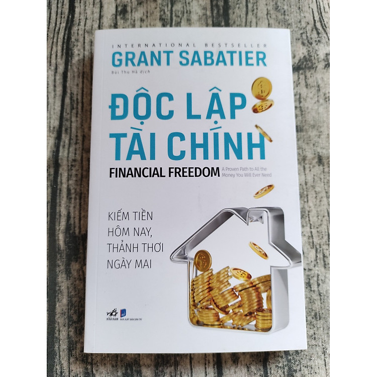 Độc lập tài chính – Financial Freedom