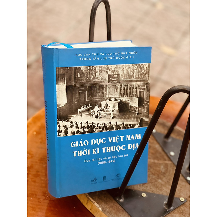 GIÁO DỤC VIỆT NAM THỜI KỲ THUỘC ĐỊA