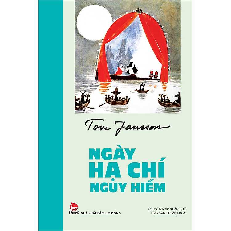 Sách Ngày Hạ Chí Nguy Hiểm