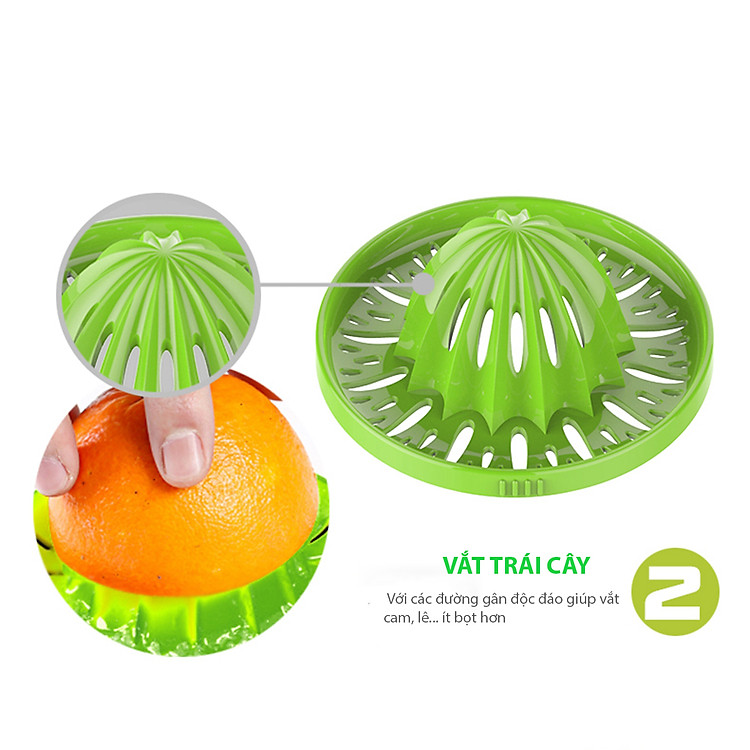 Bộ nghiền thức ăn cho bé Berz Chính hãng Giá tốt - Hình ảnh 5