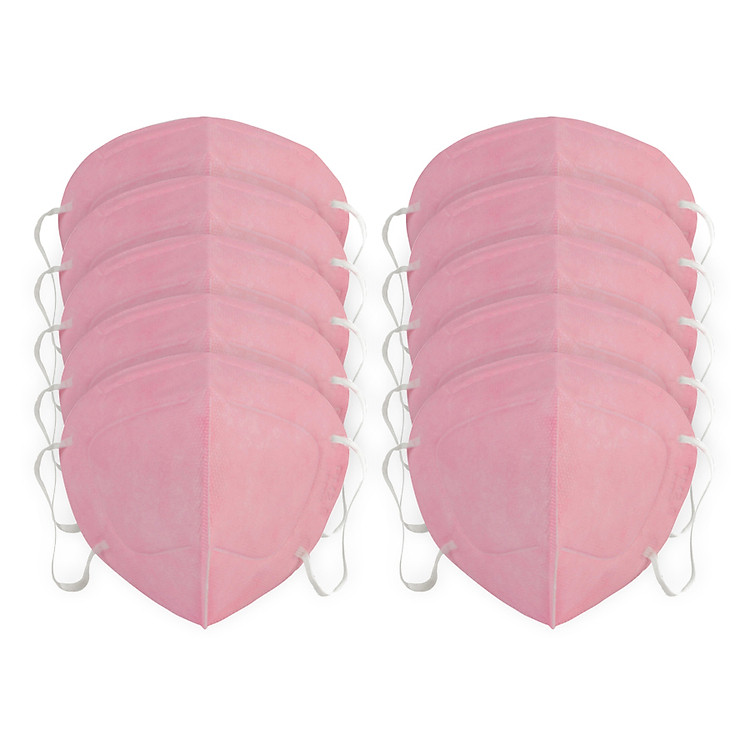 Combo 10 Cái Khẩu Trang Chống Bụi