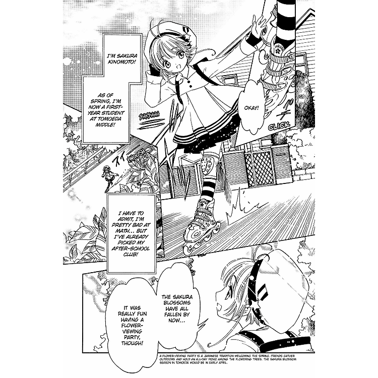 Cardcaptor Sakura: Clear Card 3 - Ảnh 4