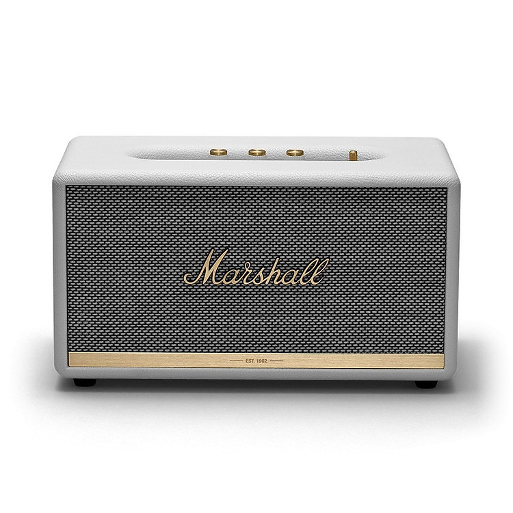 Loa Marshall Stanmore 2 Bluetooth - Hàng chính hãng