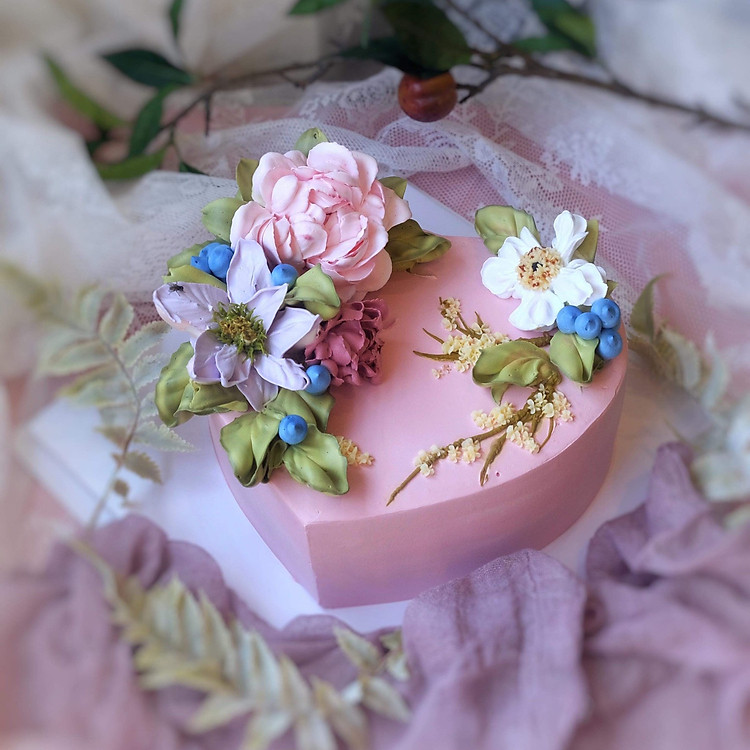 Voucher Bánh Kem – Bánh Sinh Nhật Size Mini Bất Kì Trị Giá Đến 400.000 Tại GRAND CASTELLA VIETNAM