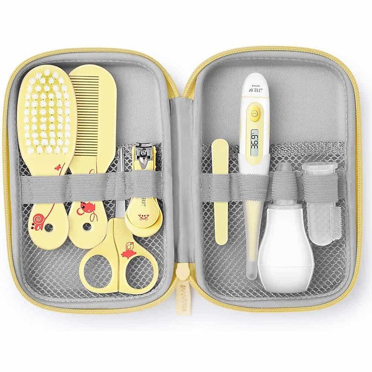 Bộ chăm sóc trẻ em Philips SCH400/00 Chính hãng Giá rẻ - Hình ảnh 2