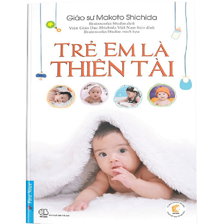 Giáo dục sớm: Nuôi con Kiểu Nhật 1 - Ảnh 4