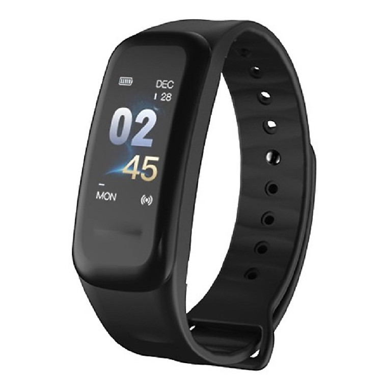 Vòng tay thông minh M4