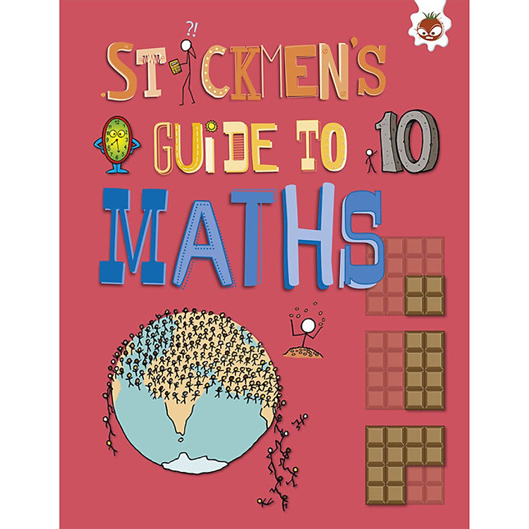 Stickmen’s Guide to Maths
