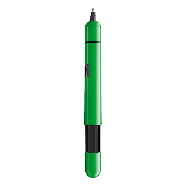 Bút Bi Lamy Pico Neon Green - Ảnh 3