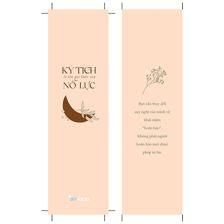 Kỳ Tích Là Tên Gọi Khác Của Nỗ Lực - Ảnh 3