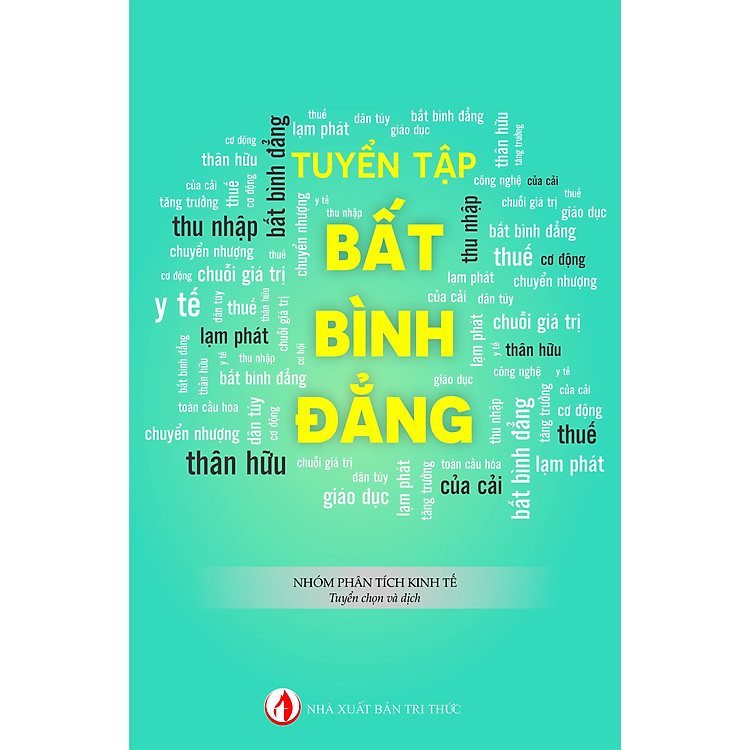 Tuyển Tập Bất Bình Đẳng