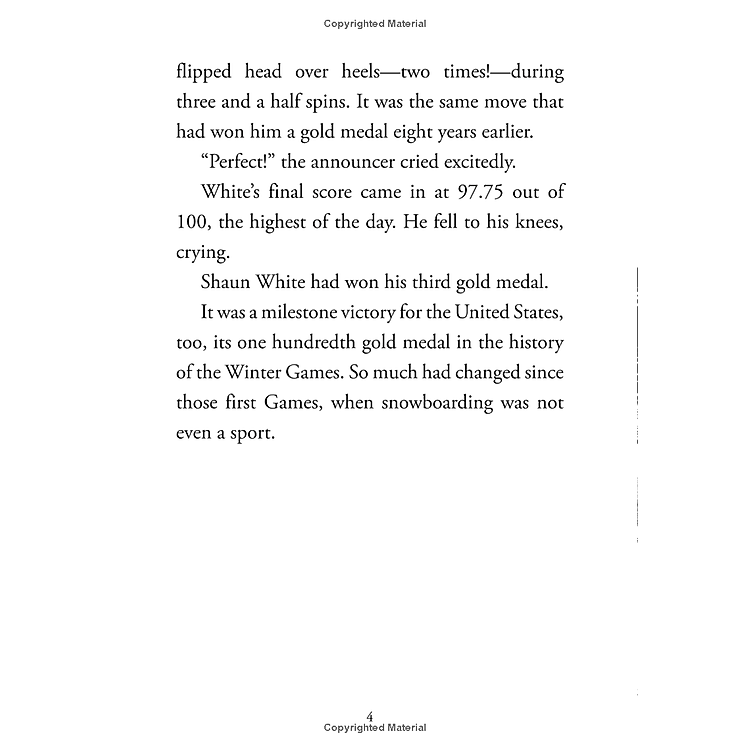 What Are The Winter Olympics? - Ảnh 7