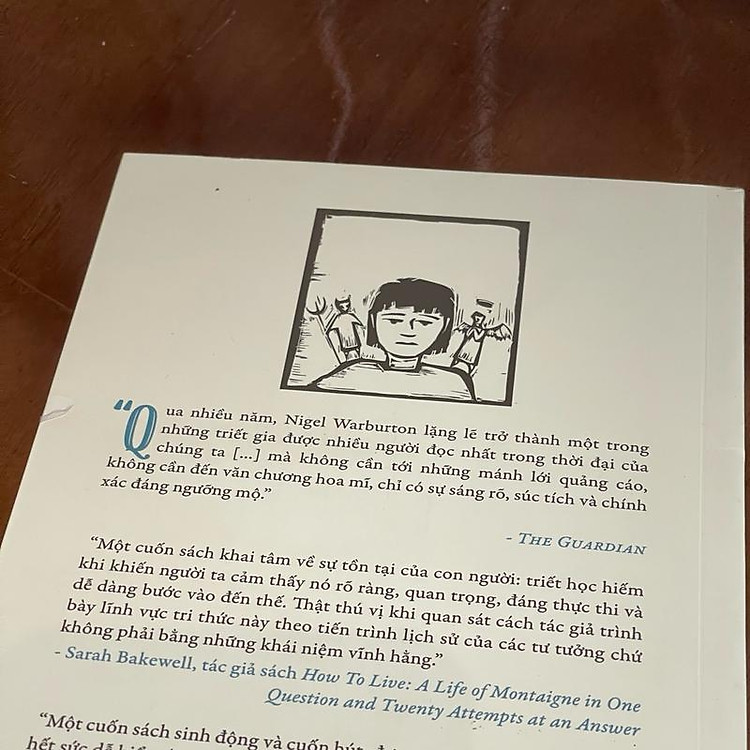 Lược sử Triết học - Ảnh 6