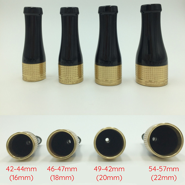 Bộ Tẩu Bắt Tóp Xì Gà HB-YZ (4 chiếc) - Ảnh 7