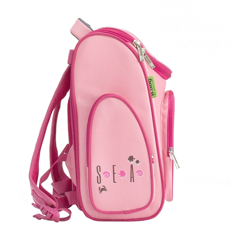 Ba Lô Chống Gù Ocean Friends B-12-017 - Ảnh 7