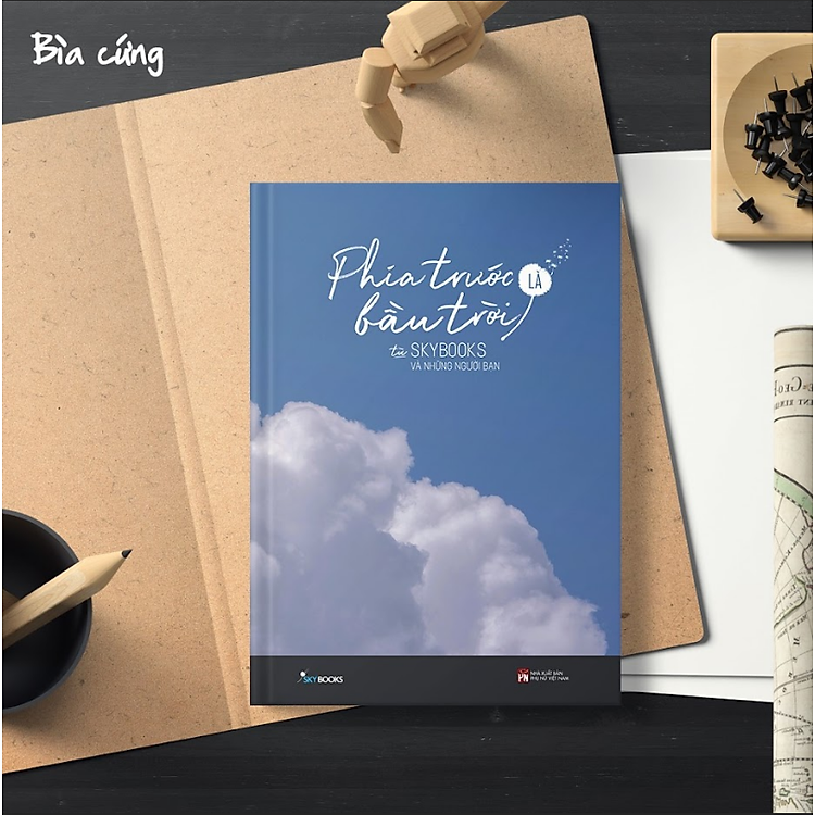 Phía Trước Là Bầu Trời. Bản Đặc Biệt