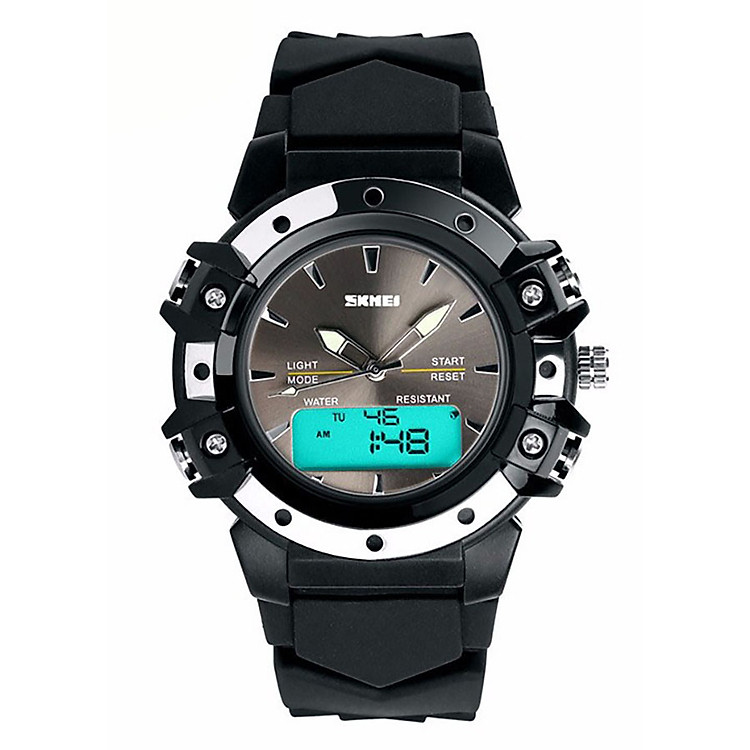 Đồng Hồ Nữ Thể Thao SKMEI 0821 - DHA604