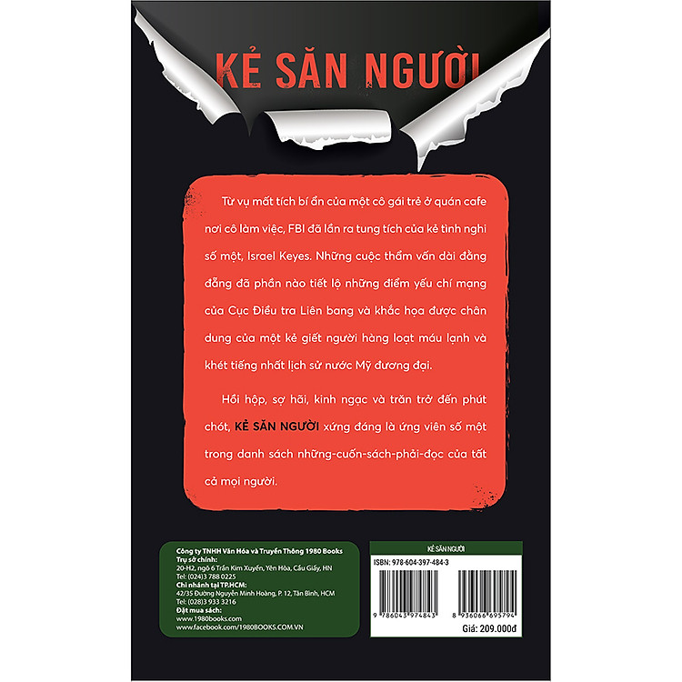 Kẻ Săn Người - Ảnh 2