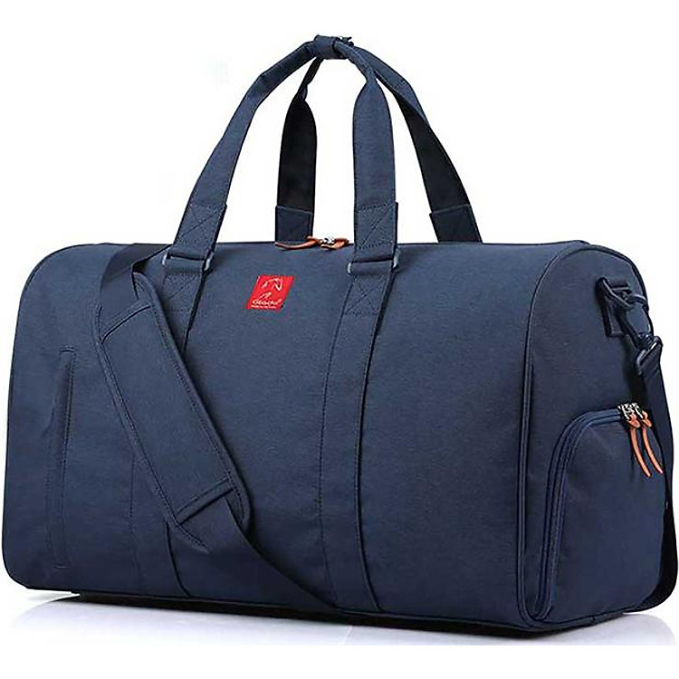 Túi Xách Du lịch Thời Trang Glado TBG001 - Xanh