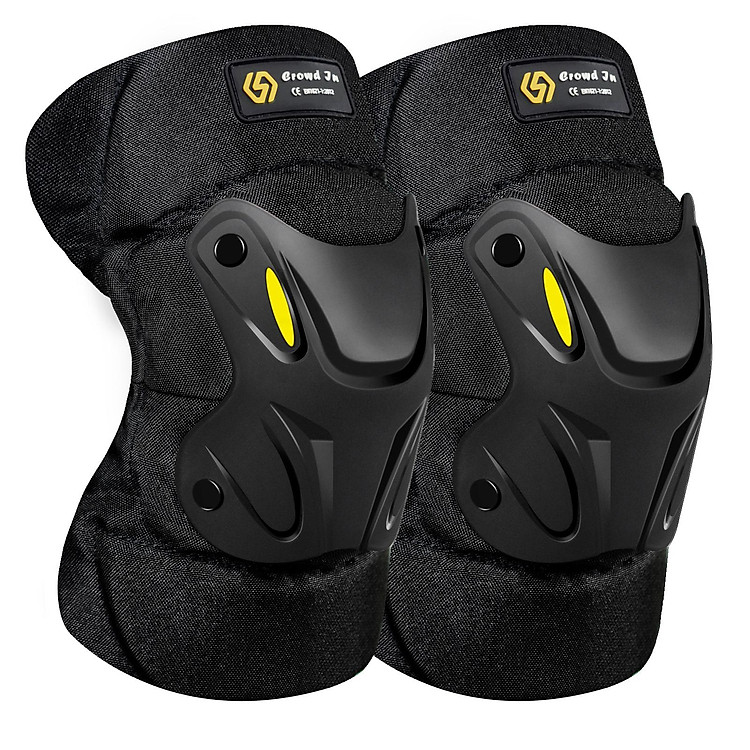 Mua Motorcycle Electric Bike Knee Pads With Reflective Strip Protective