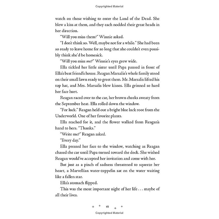 The Marvellers 1 - Ảnh 7