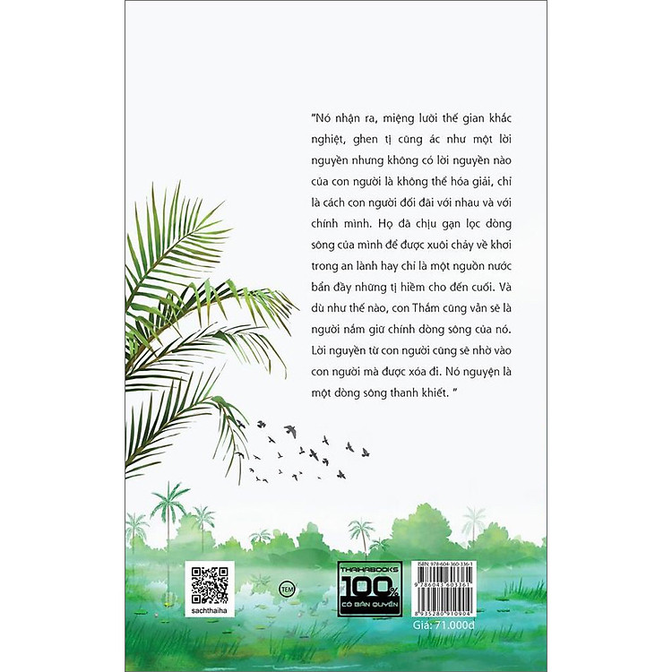 Lời Nguyền Gái Miền Tây - Ảnh 2