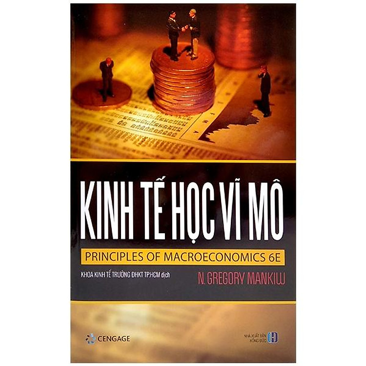 Kinh Tế Học Vĩ Mô (2021)