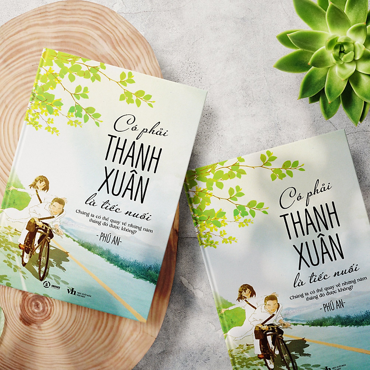 Có Phải Thanh Xuân Là Tiếc Nuối - Ảnh 4