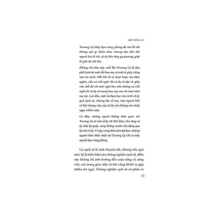 Rối Loạn Tâm Lý - Kỳ Quái Hay Tâm Thần - Ảnh 4