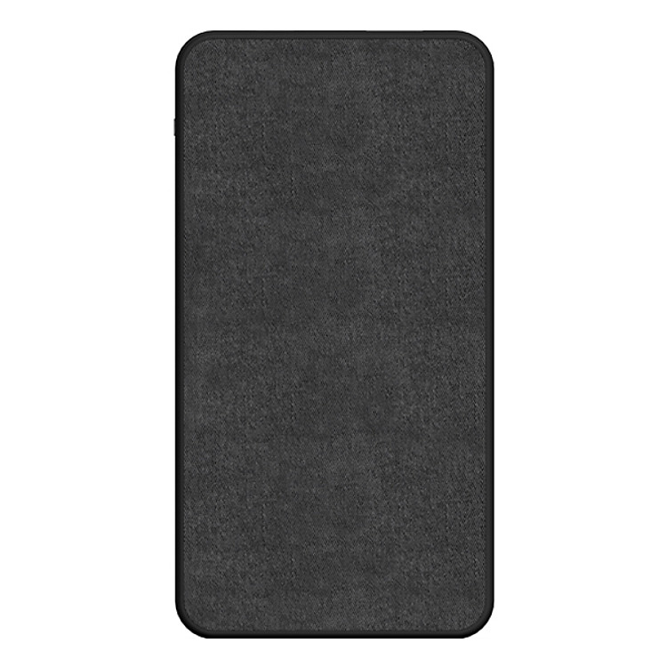 Pin Sạc Dự Phòng Mophie Powerstation 10000mAh Tích Hợp Cổng USB Type-C Output 401102981 - Hàng Chính Hãng