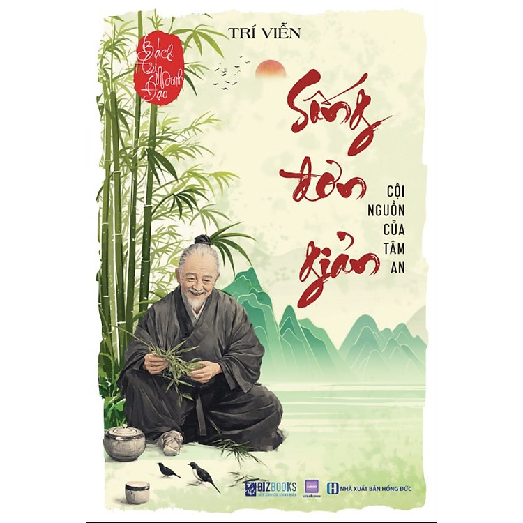 Bách Trí Minh Đạo – Sống Đơn Giản